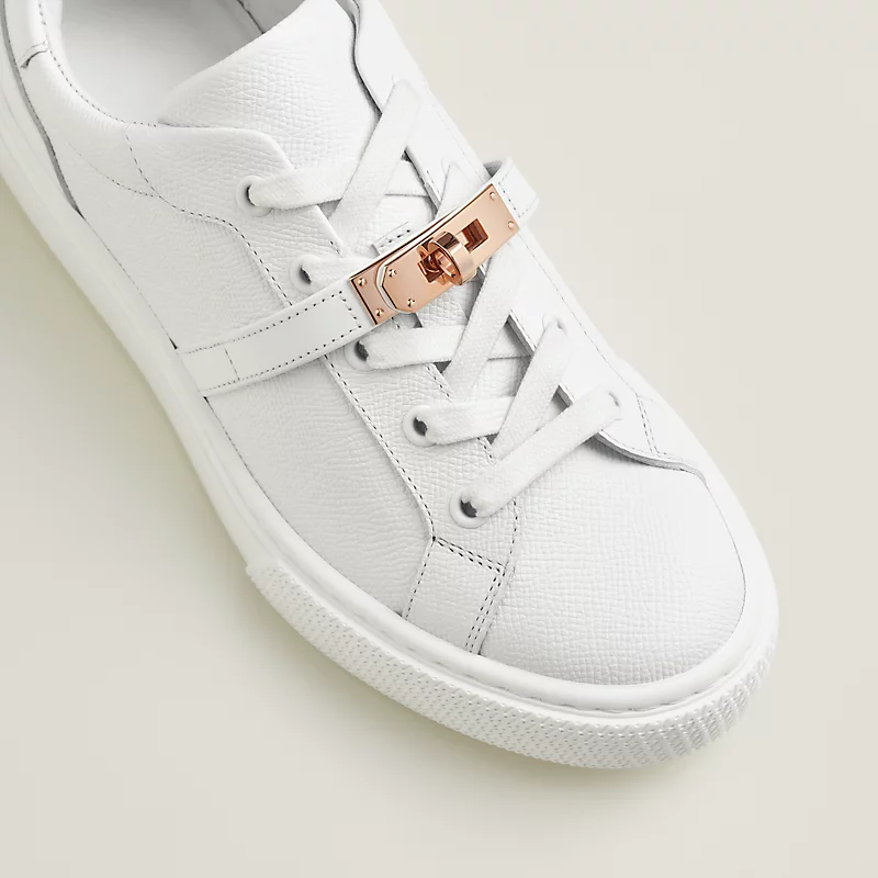 Hermès Day sneaker - Image 2